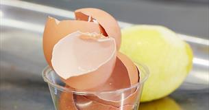 RSPH Food Allergen Awareness Award Led by Catherine Maxwell