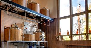 The Three Daggers Brewery