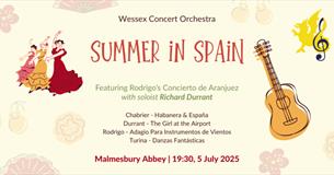 Wessex Concert Orchestra