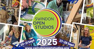Swindon Open Studios