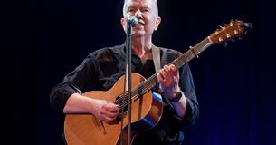 An Evening with Tom Robinson