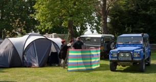 Brades Acre Campsite