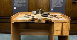 Make a Silver Bracelet in a Day with the Bishopsland Educational Trust