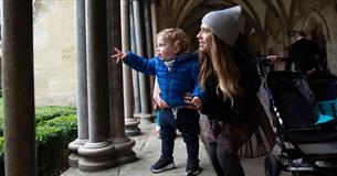 Children's Easter Trail