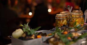 Sourdough Bread & Ferments Cookery Class Led By Catherine Maxwell