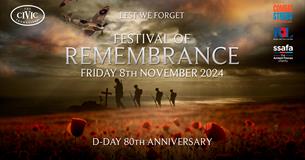 Festival of Remembrance