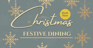 Christmas Festive Dining