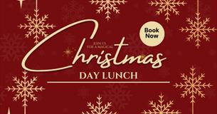 Christmas Day Lunch