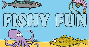 Fishy Fun: Mini Steins - CANCELLED