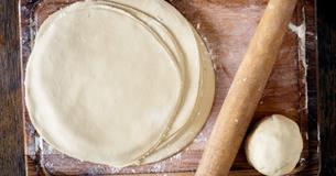 Parent & Child Mexican Cookery Class