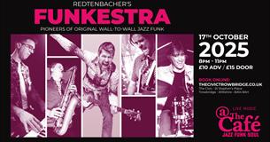 Funkestra