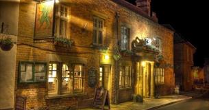 The Green Dragon