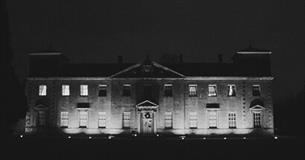 Lydiard Ghost Tales at Halloween
