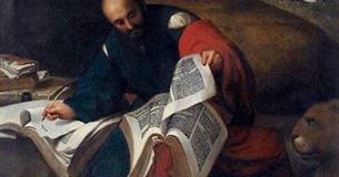 An Introduction to the Gospel of Mark