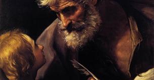 An Introduction to the Gospel of Matthew