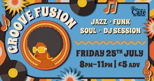 Groove Fusion