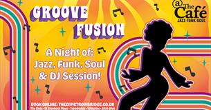 Groove Fusion 2
