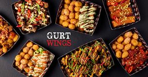 Gurt Wings Truck Pop-Up