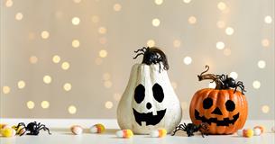 Halloween Family Disco