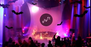 SHIFT Social: Halloween Party