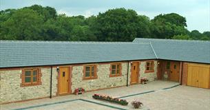 Hook Farm Cottages