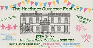 The Hartham Summer Festival