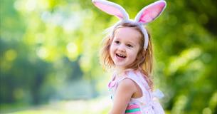 The Lydiard Park Easter Trail