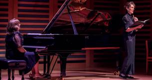 I, Clara: Clara Schumann - A Life in Music