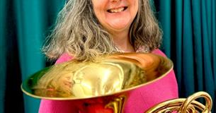 Salisbury Sinfonia Cncert