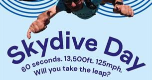 Skydive Day