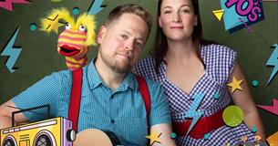 Rock The Tots: The 1990s