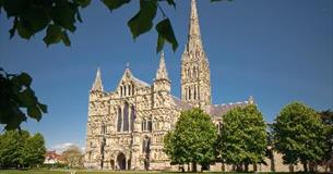 Salisbury Cathedral