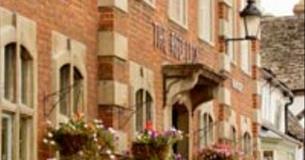 Red Lion Lacock