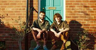 Owen Spafford & Louis Campbell
