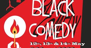 BLACK COMEDY