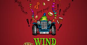 The Wind in The Willows
