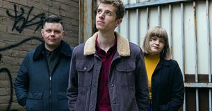 Jon Doran & The Northern Assembly
