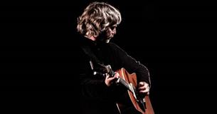 John Bramwell & The Full Harmonic Convergence