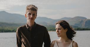 Janice Burns & Jon Doran