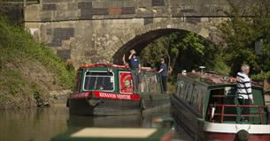 Mother's Day Boat Trip - Kenavon Venture