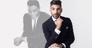 King for a Day: The Nat King Cole Story