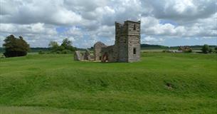 Course: Beliefs, Monuments and Landscapes: A Sense of Place