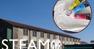 Half Term Activity – Design your own bag