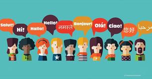 Trowbridge English Language Support