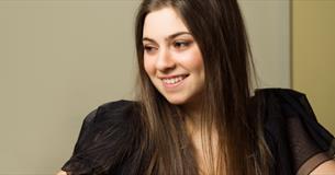Lara Melda Piano