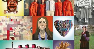 Un/Common People: Folk Culture in Wessex