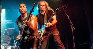 Limehouse Lizzy