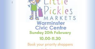 Little Pickles Markets