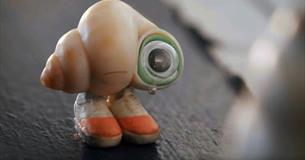 Marcel The Shell with Shoes On (PG)