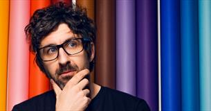 Mark Watson